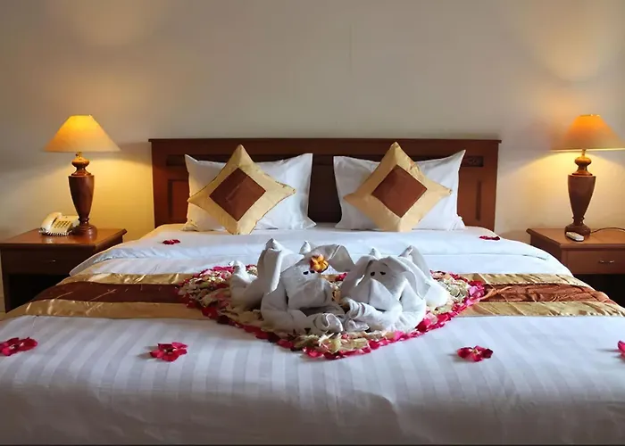 Bali Sandy Resort