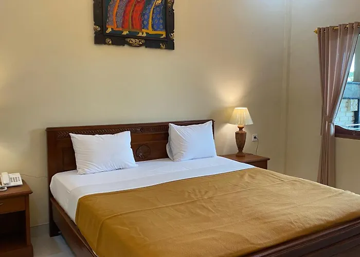 Bali Sandy Resort