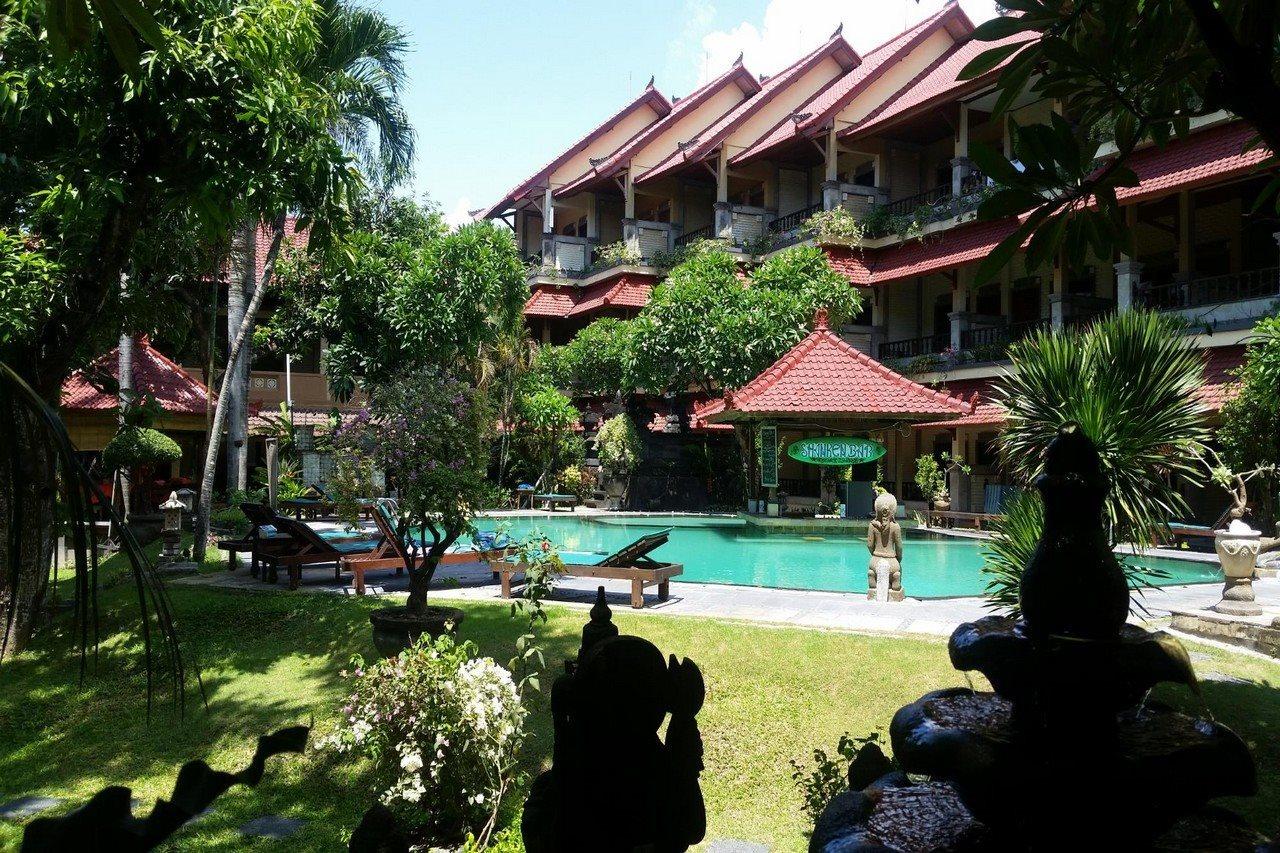 Hotel Bali Sandy