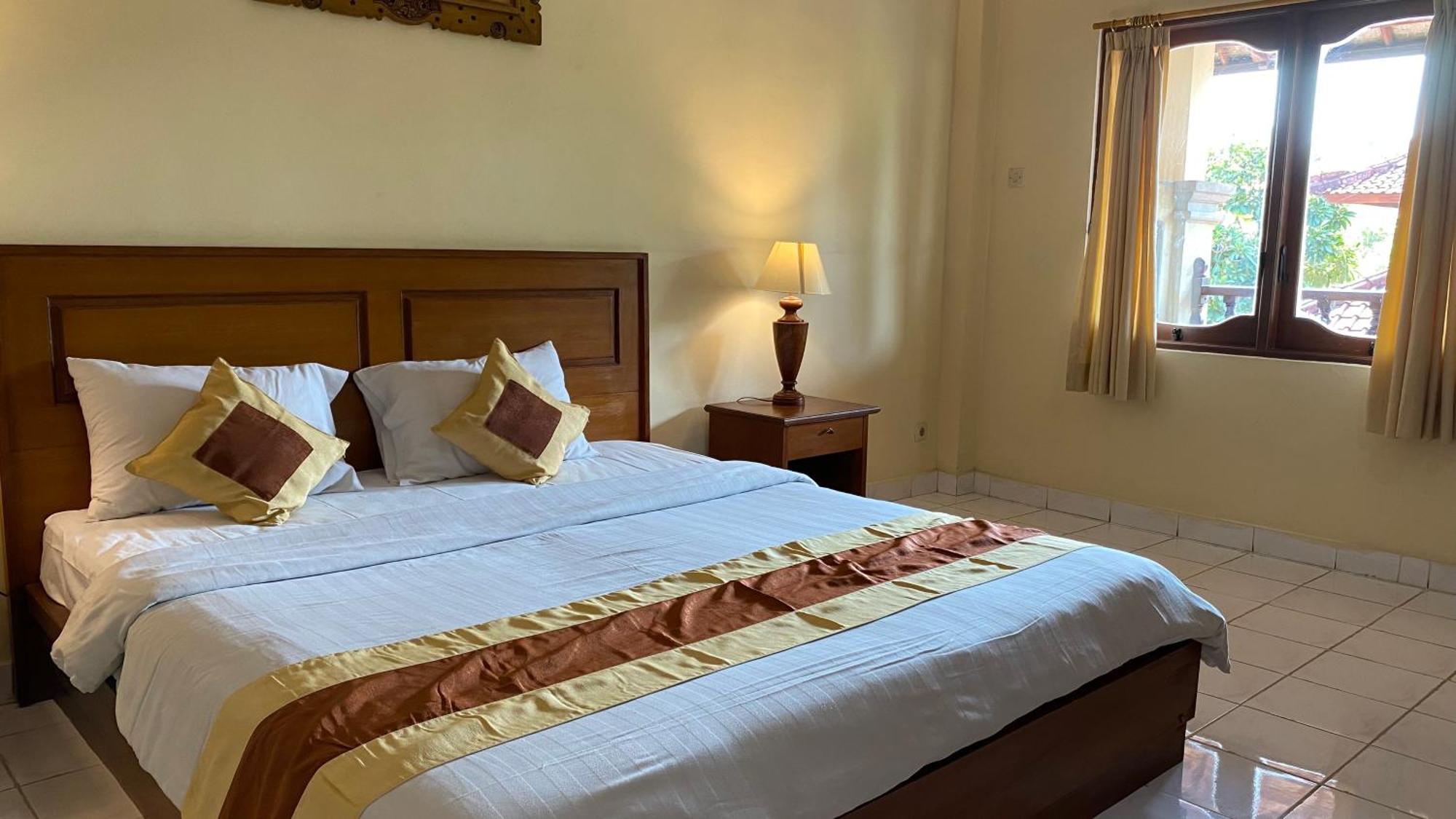 Hotel Bali Sandy