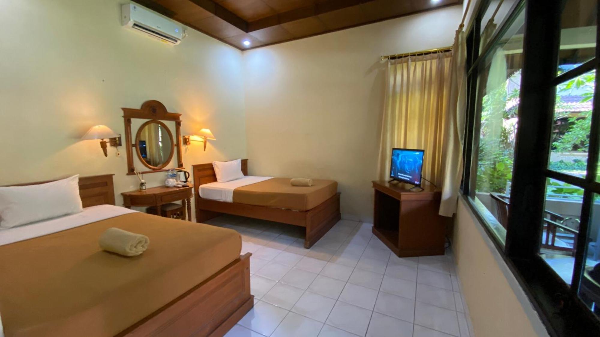 Bali Sandy Hotel