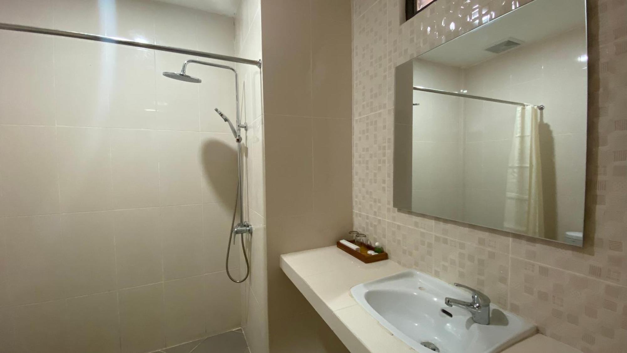 Hotel Bali Sandy Kuta Lombok