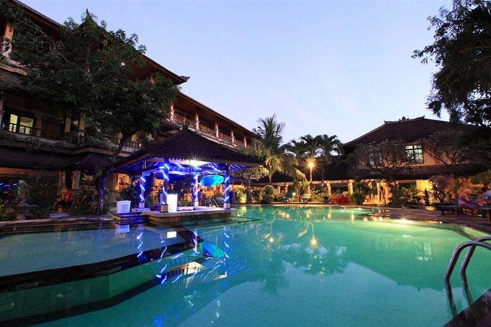Hotel Bali Sandy Kuta Lombok