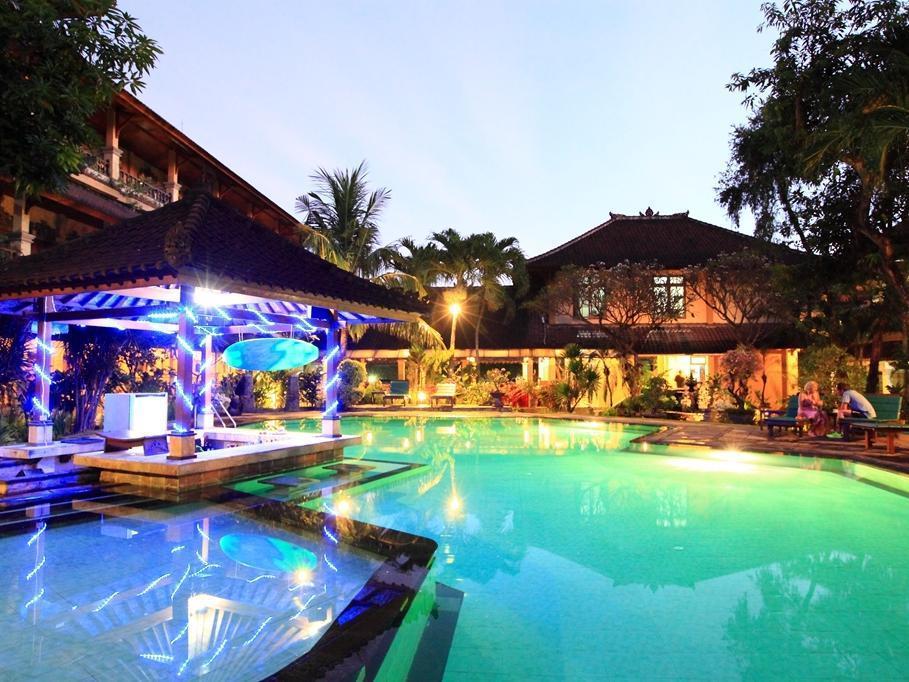 Bali Sandy 3* Kuta (Bali)