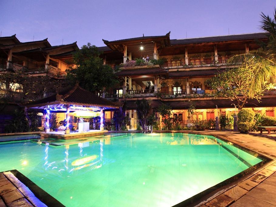 Bali Sandy 3*