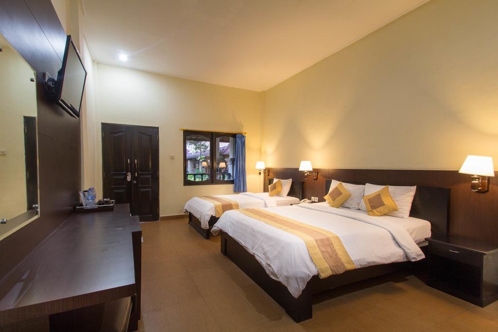 Bali Sandy 3* Kuta Lombok