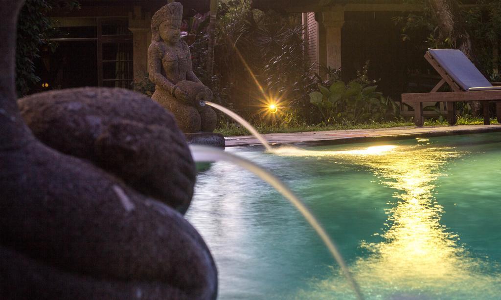 Bali Sandy Hotel Kuta Lombok