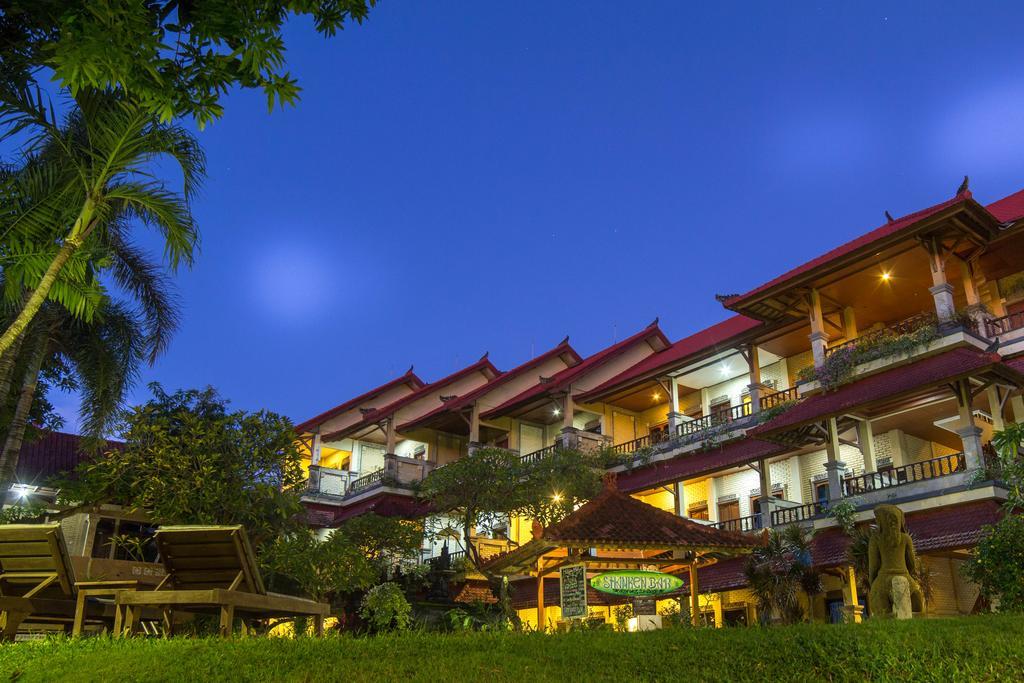 Bali Sandy 3*