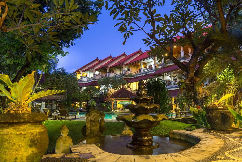 Hotel Bali Sandy 3*