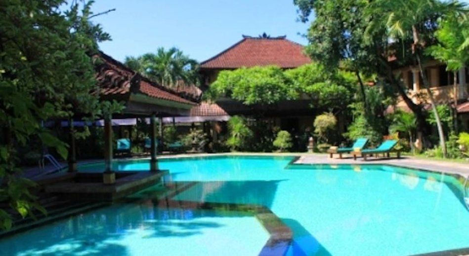होटल Bali Sandy Kuta (Bali)